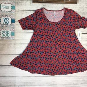 LuLaRoe Perfect Tee